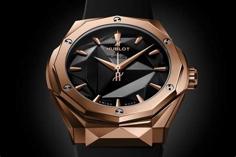 hublot classic fusion orlinski for sale|Hublot classic fusion titanium price.